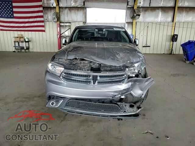 DODGE DURANGO 2019 - 1C4RDHAG7KC632355