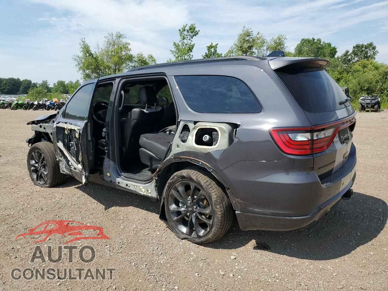 DODGE DURANGO 2023 - 1C4SDHCTXPC654367