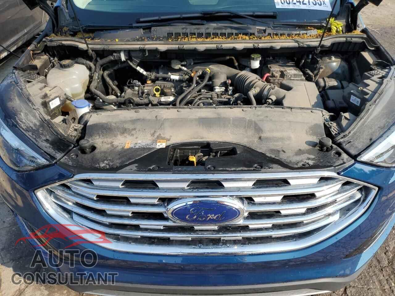 FORD EDGE 2020 - 2FMPK3J94LBB09163