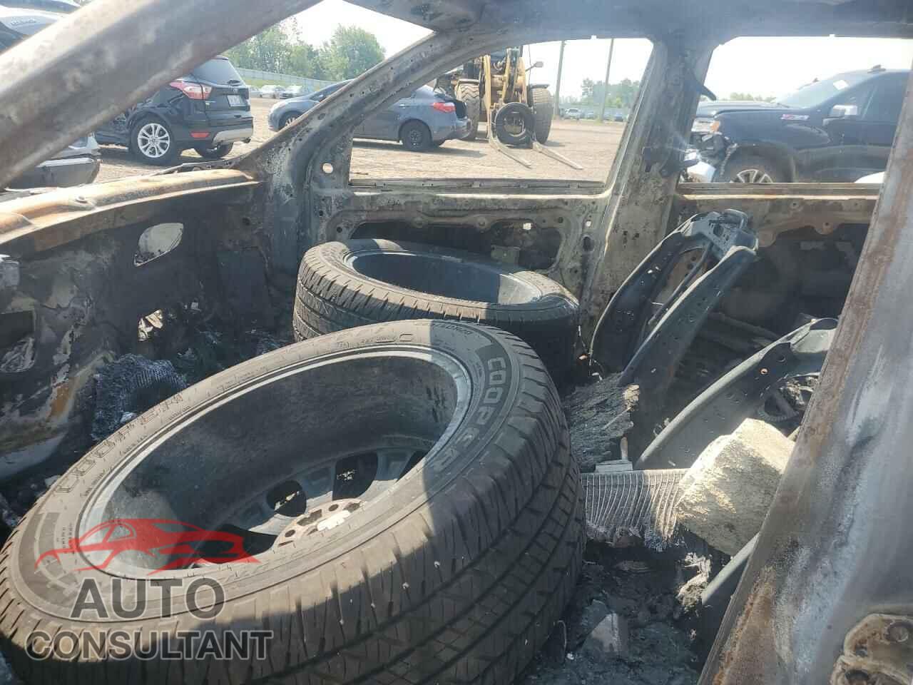 DODGE DURANGO 2017 - 1C4RDJDG0HC785557