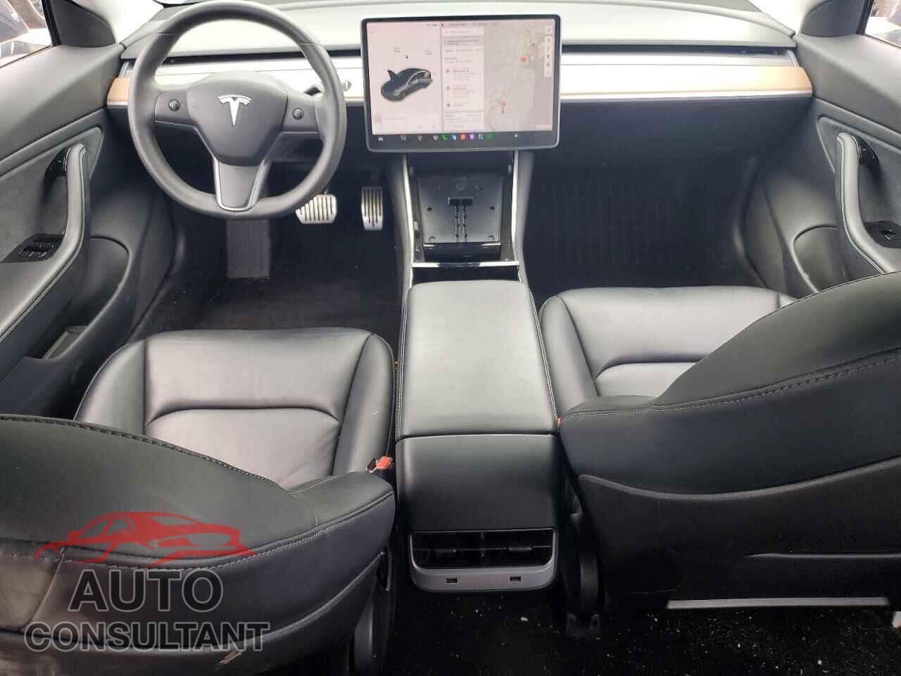 TESLA MODEL 3 2019 - 5YJ3E1EAXKF427017