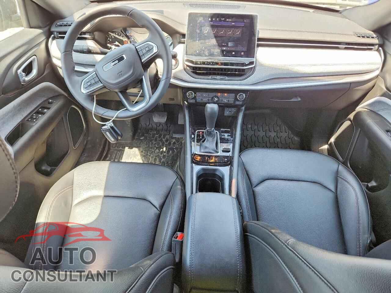 JEEP COMPASS 2024 - 3C4NJDFN2RT151404
