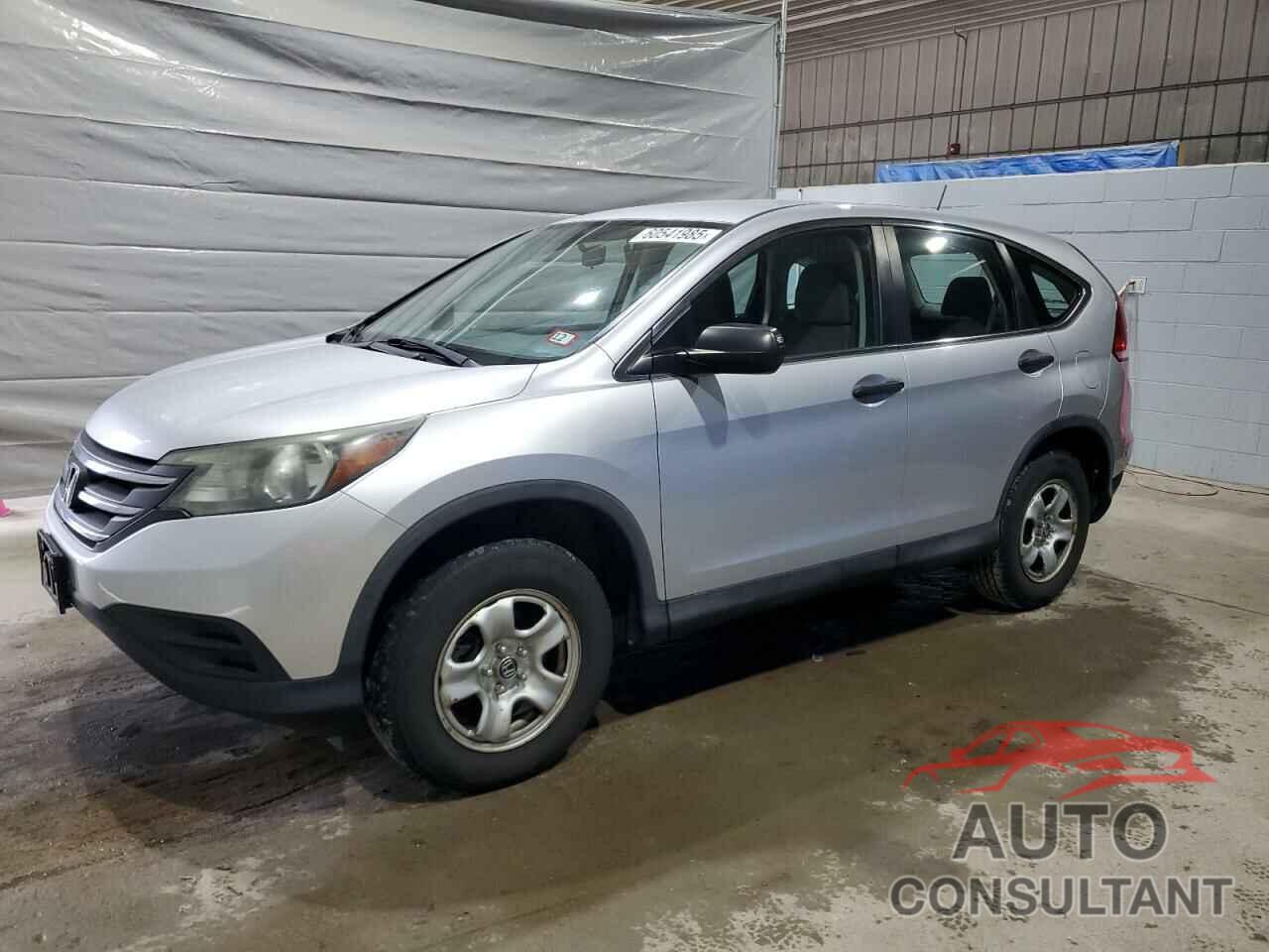 HONDA CRV 2014 - 2HKRM4H3XEH669629