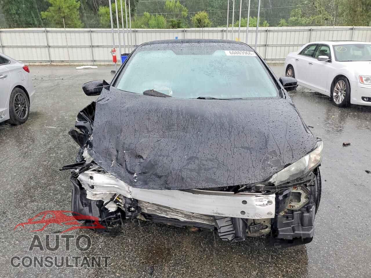 HONDA CIVIC 2015 - 19XFB2F53FE258595