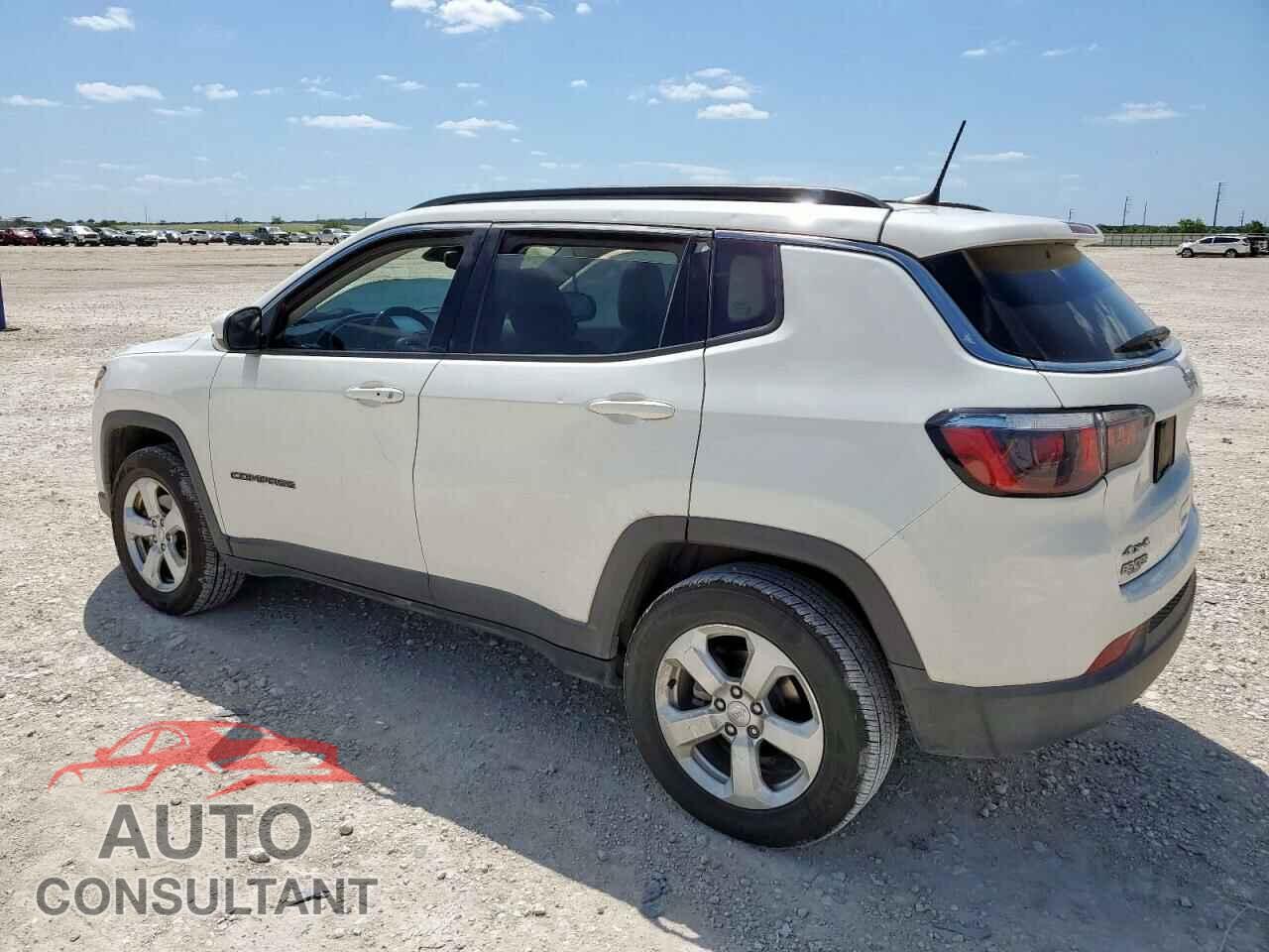 JEEP COMPASS 2018 - 3C4NJDBB0JT138862