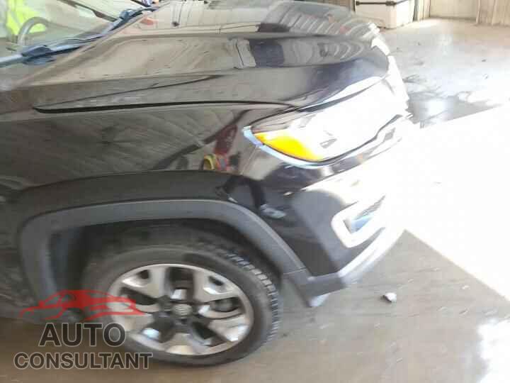 JEEP COMPASS 2019 - 3C4NJDCB0KT673965