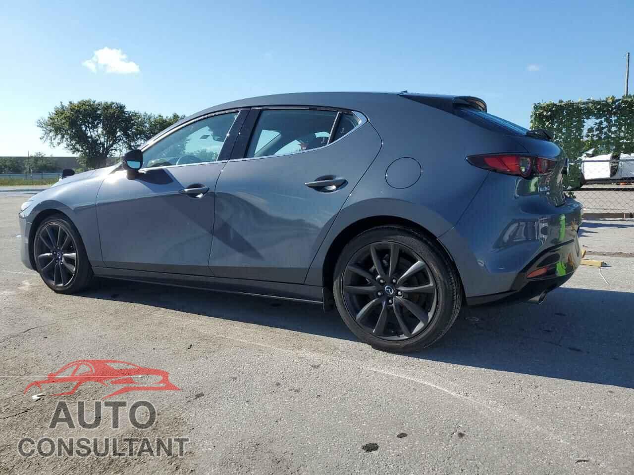 MAZDA 3 2019 - JM1BPBNM4K1135779