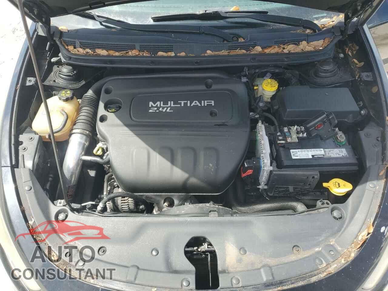 DODGE DART 2014 - 1C3CDFEB7ED669899