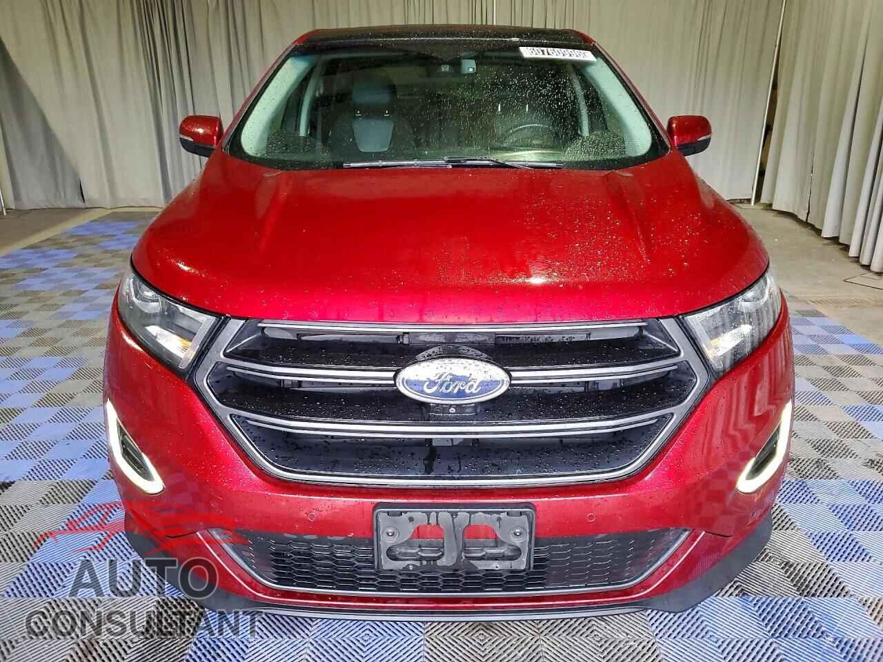 FORD EDGE 2015 - 2FMPK4AP9FBB74552