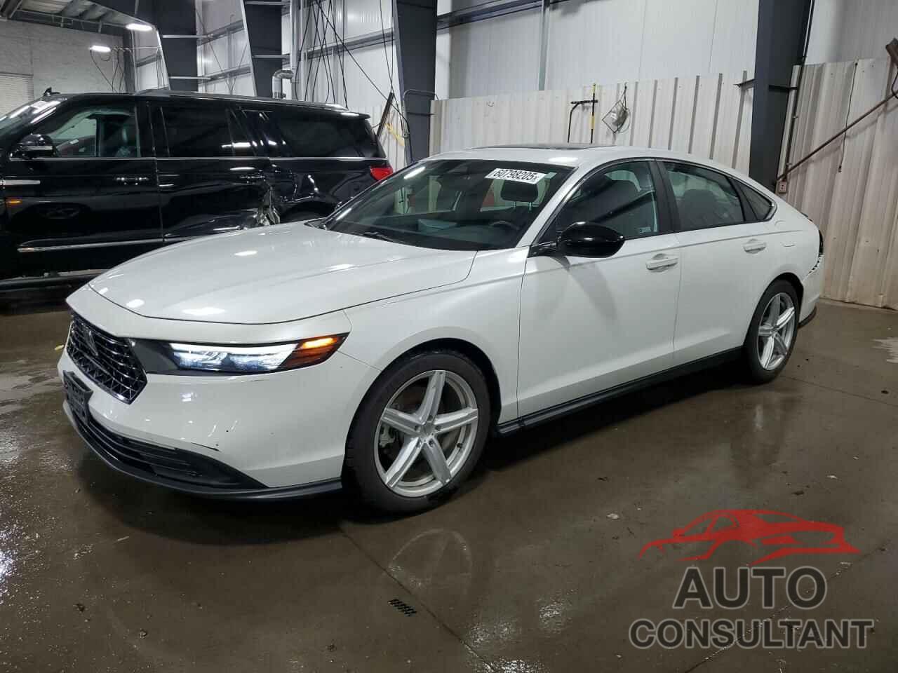HONDA ACCORD 2023 - 1HGCY2F52PA032703