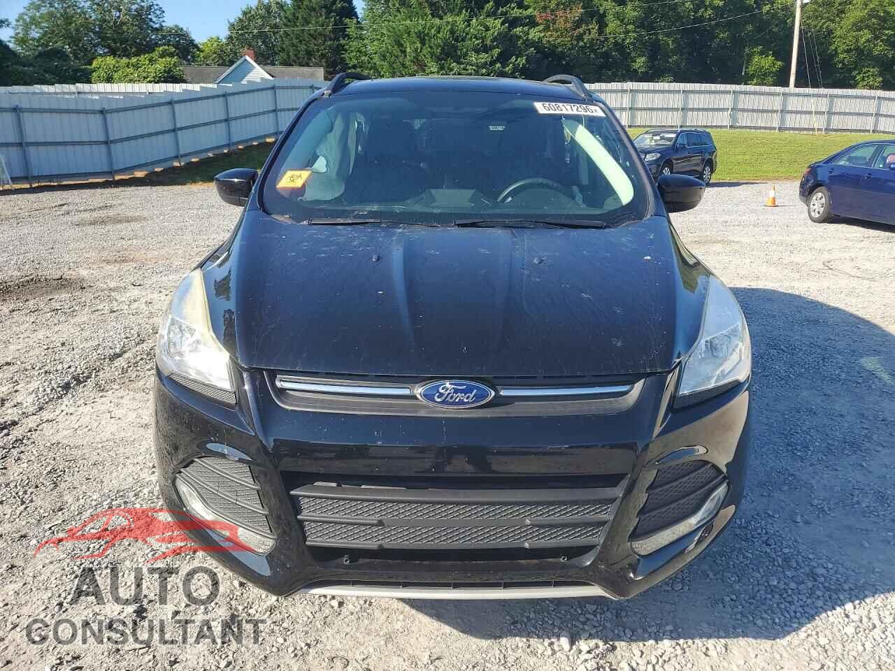 FORD ESCAPE 2016 - 1FMCU0G99GUA35267