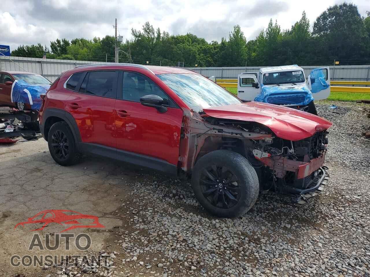 MAZDA CX-50 2024 - 7MMVABAM3RN191817