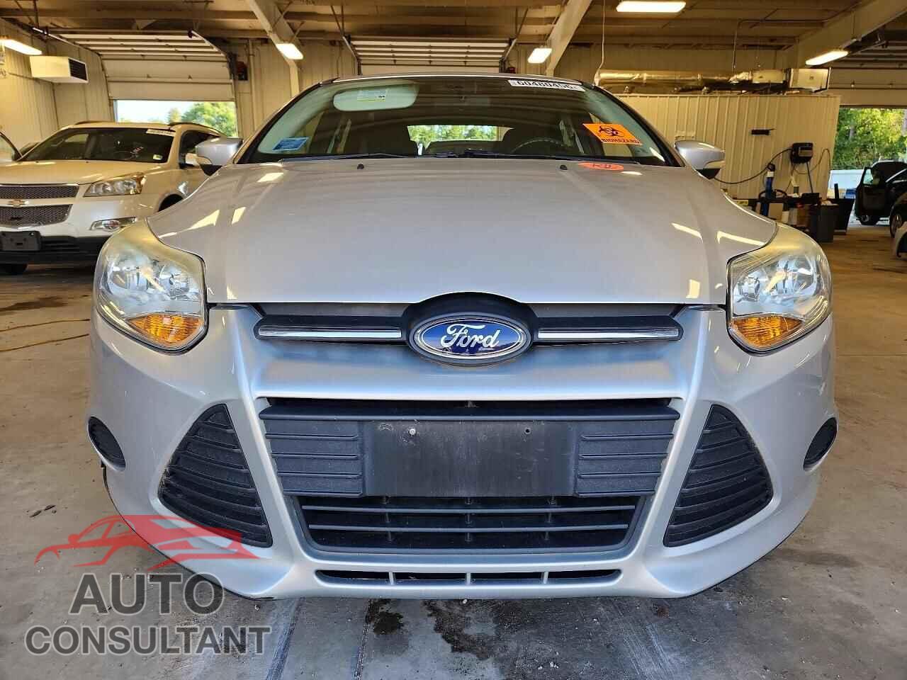 FORD FOCUS 2014 - 1FADP3F26EL149581