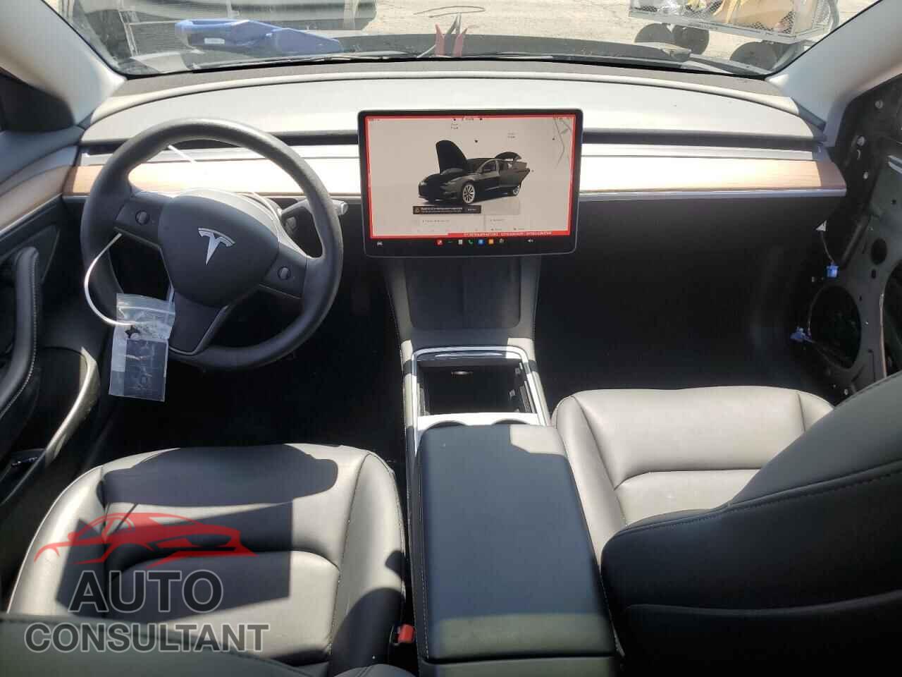 TESLA MODEL 3 2023 - 5YJ3E1EA2PF407383