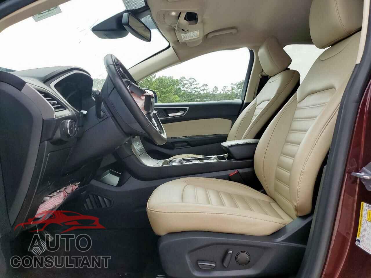 FORD EDGE 2020 - 2FMPK3J96LBB52242
