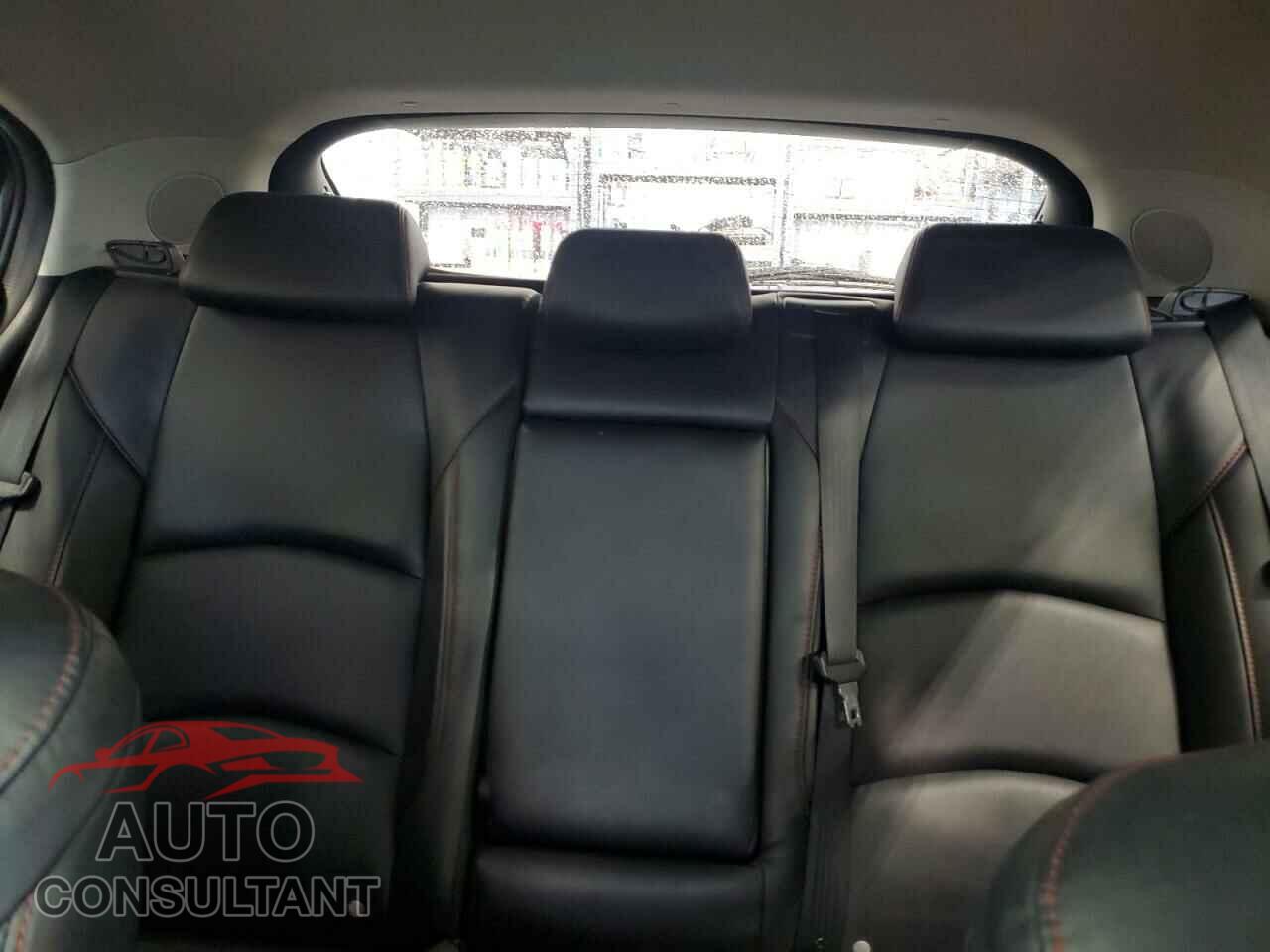 MAZDA 3 2014 - JM1BM1M76E1108439