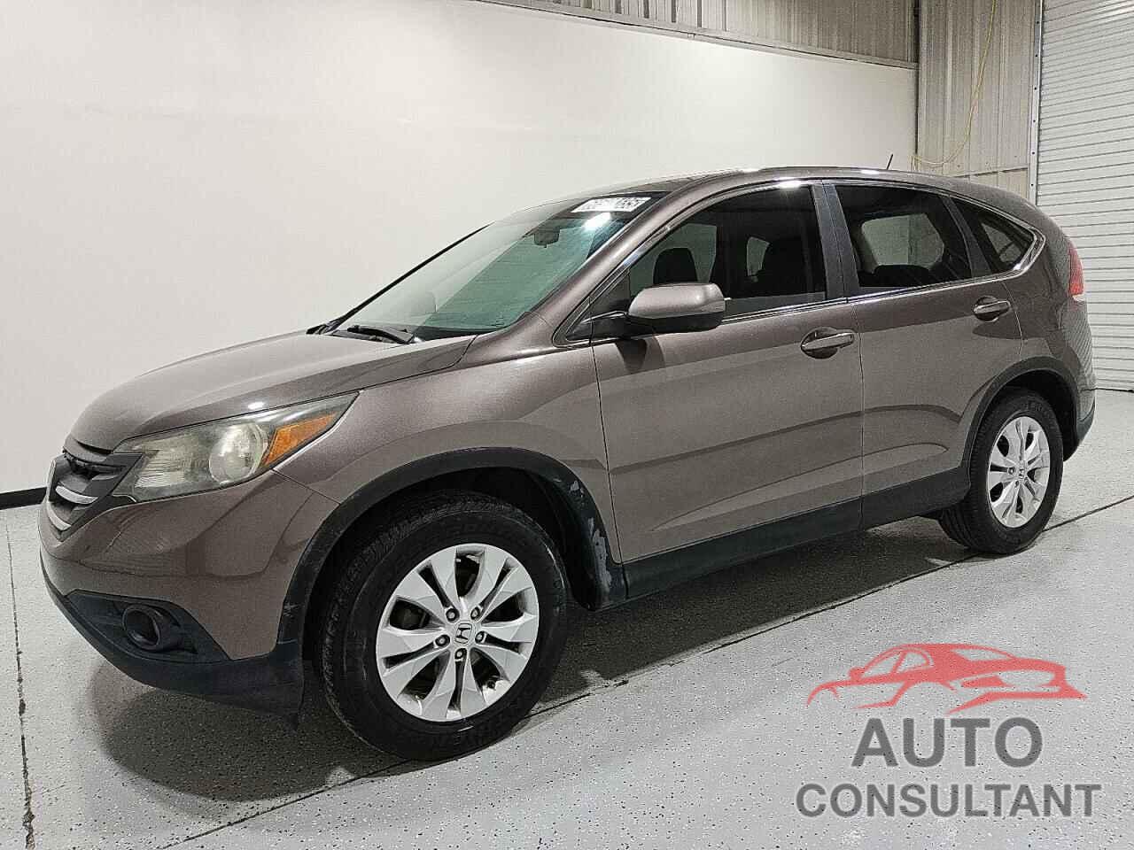 HONDA CRV 2014 - 3CZRM3H5XEG700666