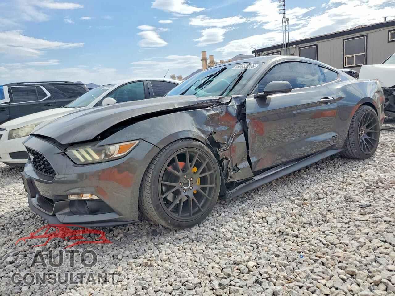 FORD ALL Models 2016 - 1FA6P8AM4G5202722