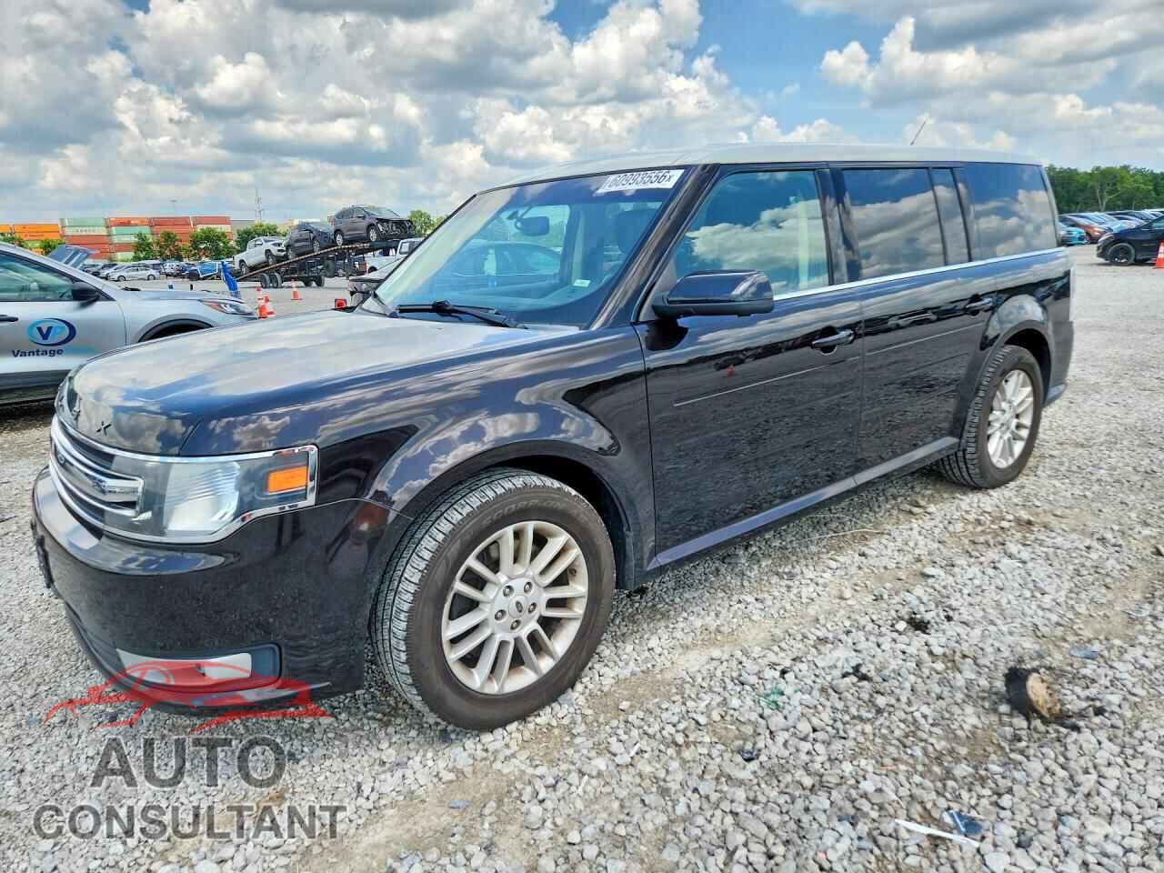 FORD FLEX 2014 - 2FMGK5C85EBD13456
