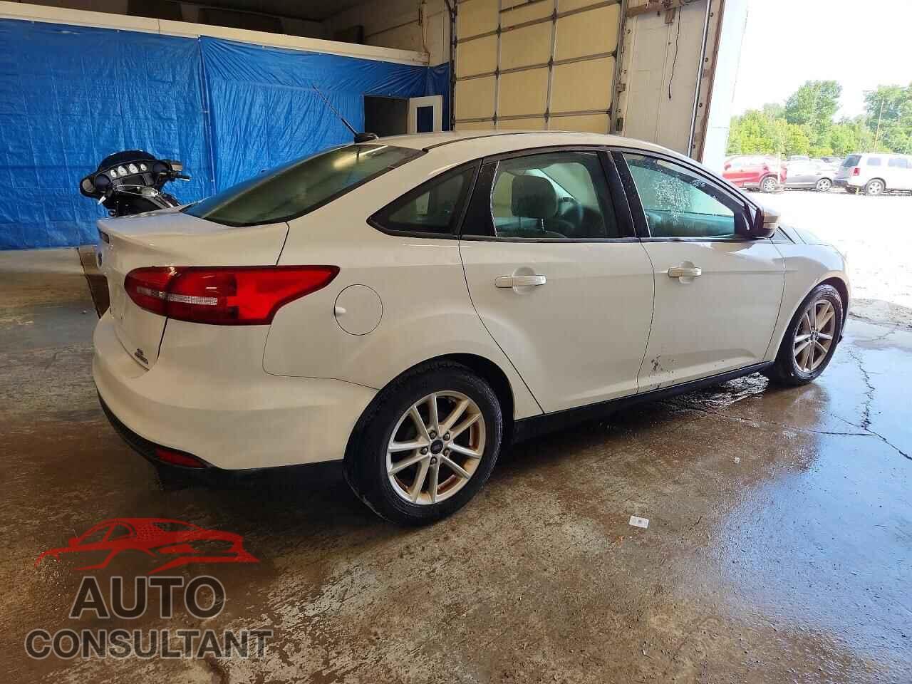 FORD FOCUS 2015 - 1FADP3F21FL328810