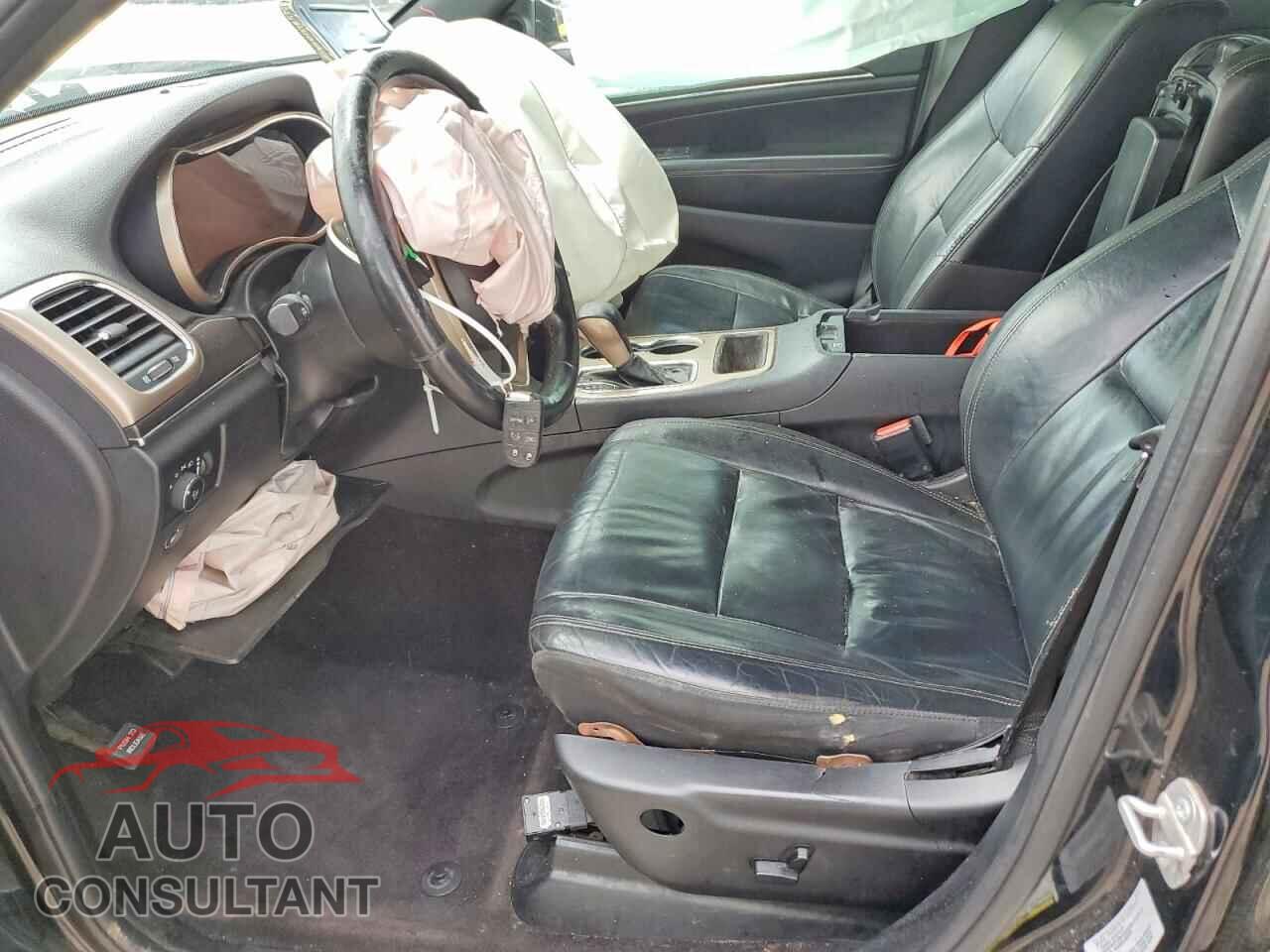 JEEP CHEROKEE 2017 - 1C4RJEBG3HC868337