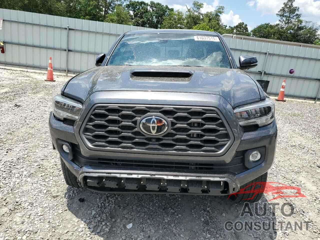TOYOTA TACOMA 2023 - 3TMCZ5AN3PM561522