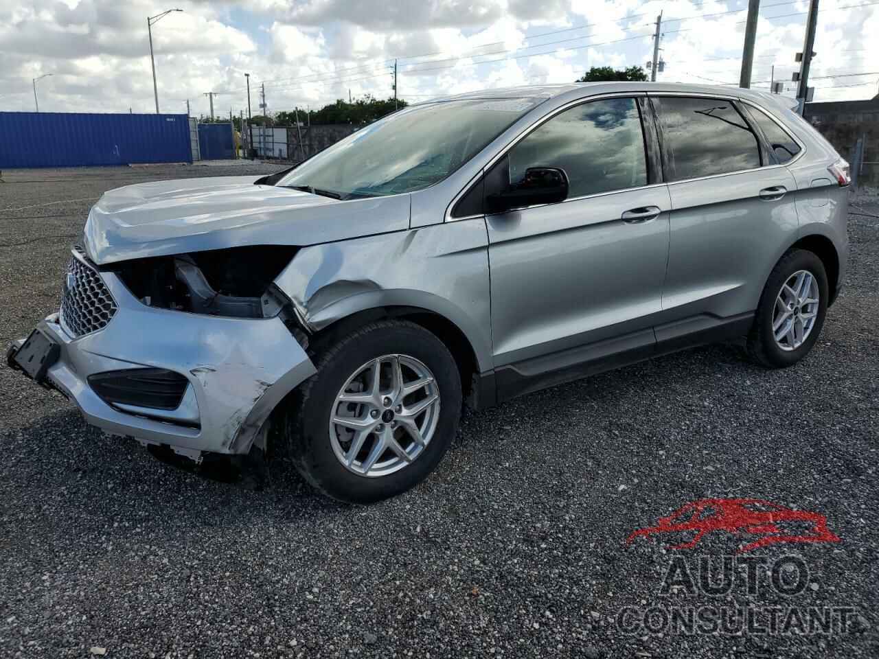 FORD EDGE 2024 - 2FMPK4J95RBA82487