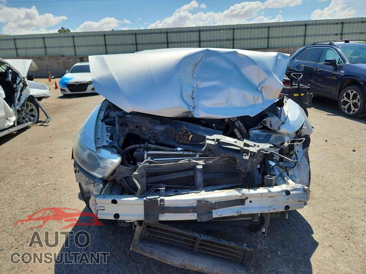FORD TAURUS 2014 - 1FAHP2E80EG162899
