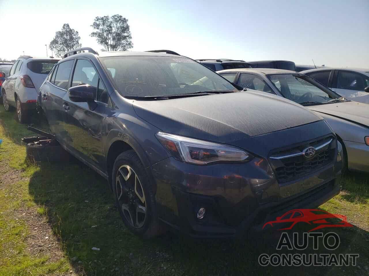 SUBARU CROSSTREK 2020 - JF2GTANC0L8219854