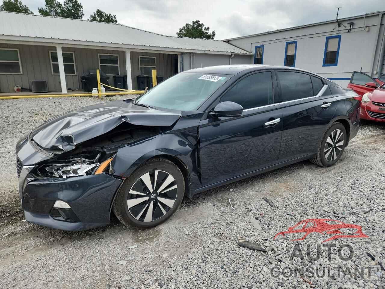 NISSAN ALTIMA 2021 - 1N4BL4EV8MN345495
