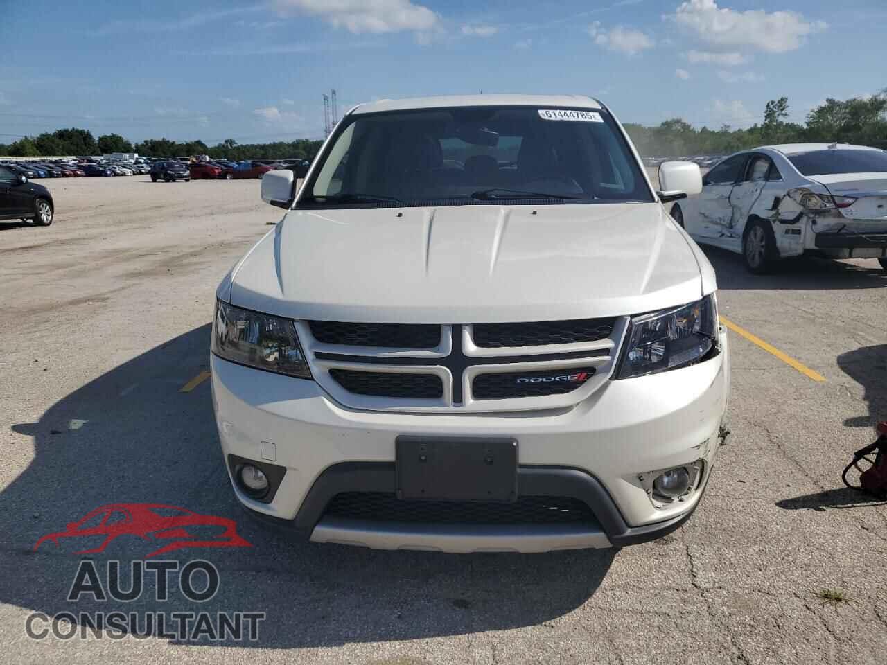 DODGE JOURNEY 2014 - 3C4PDDEG1ET185637