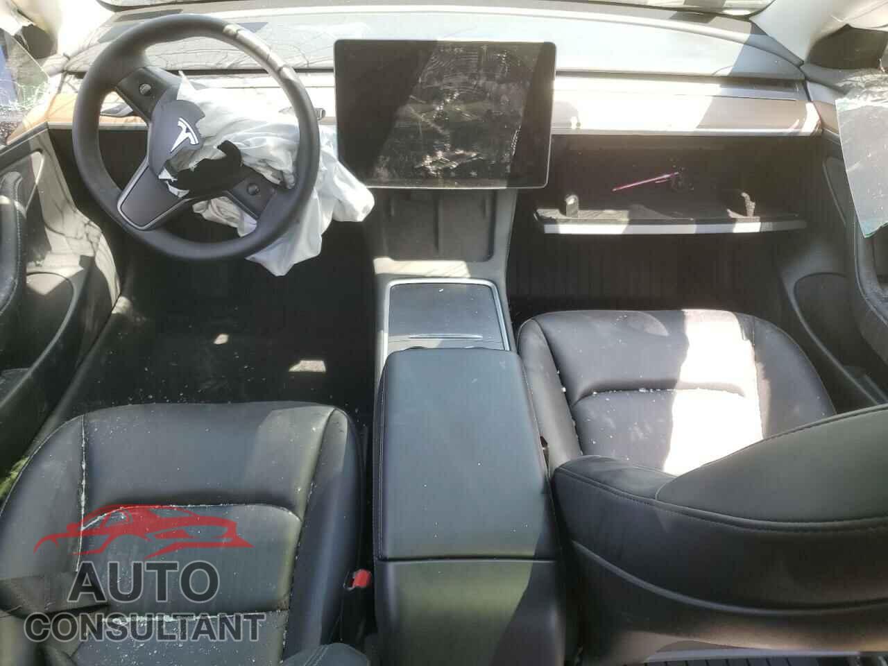TESLA MODEL 3 2023 - 5YJ3E1EA5PF426090