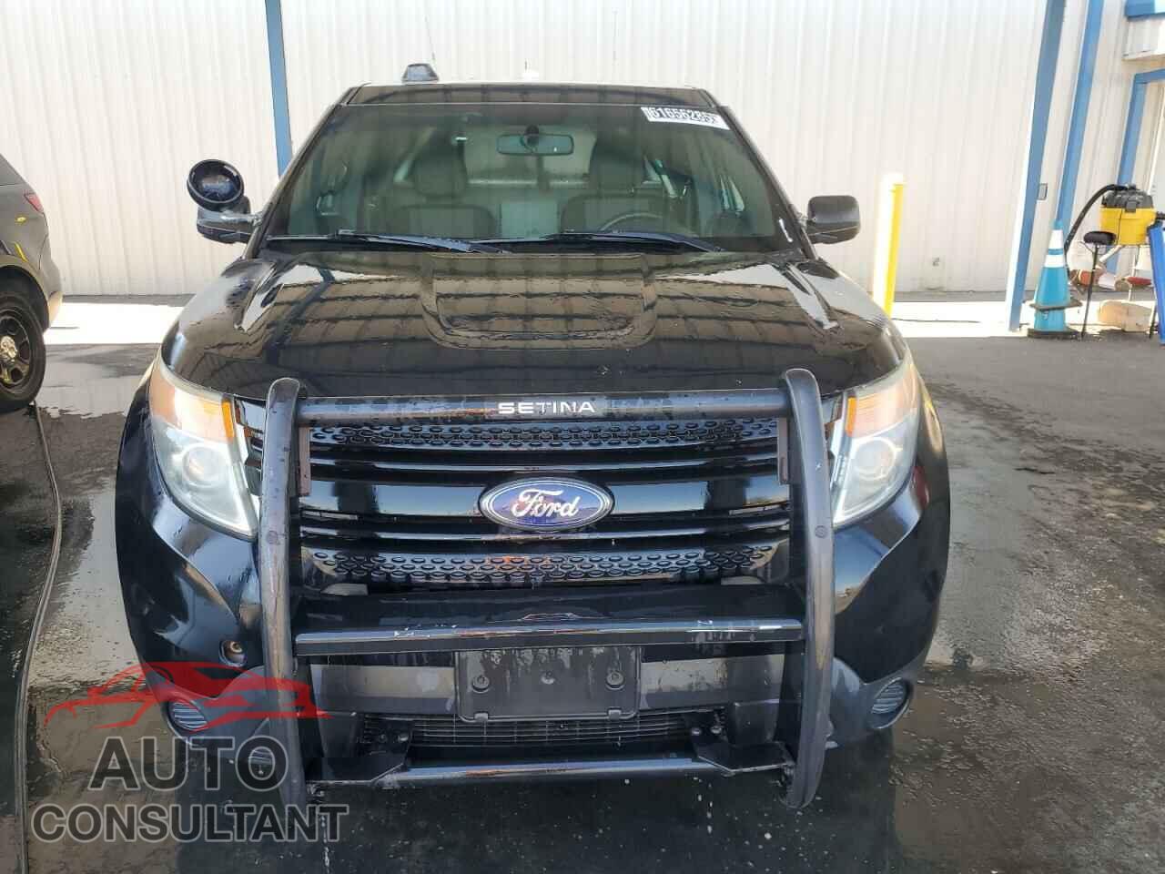 FORD EXPLORER 2014 - 1FM5K8AR4EGB38534