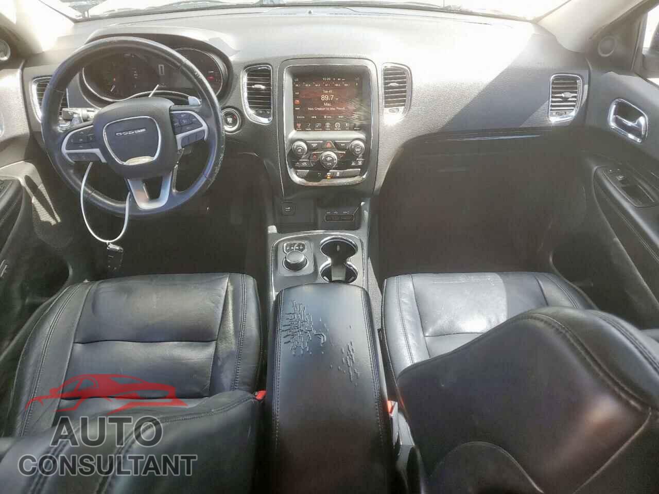 DODGE DURANGO 2014 - 1C4RDHDG2EC282326