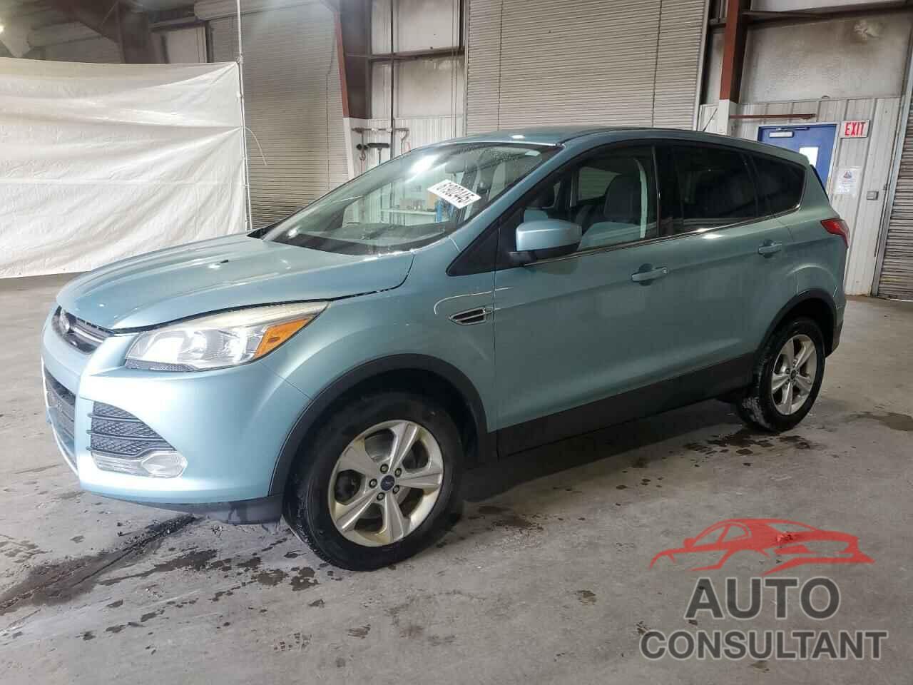 FORD ESCAPE 2013 - 1FMCU9GX9DUB48912