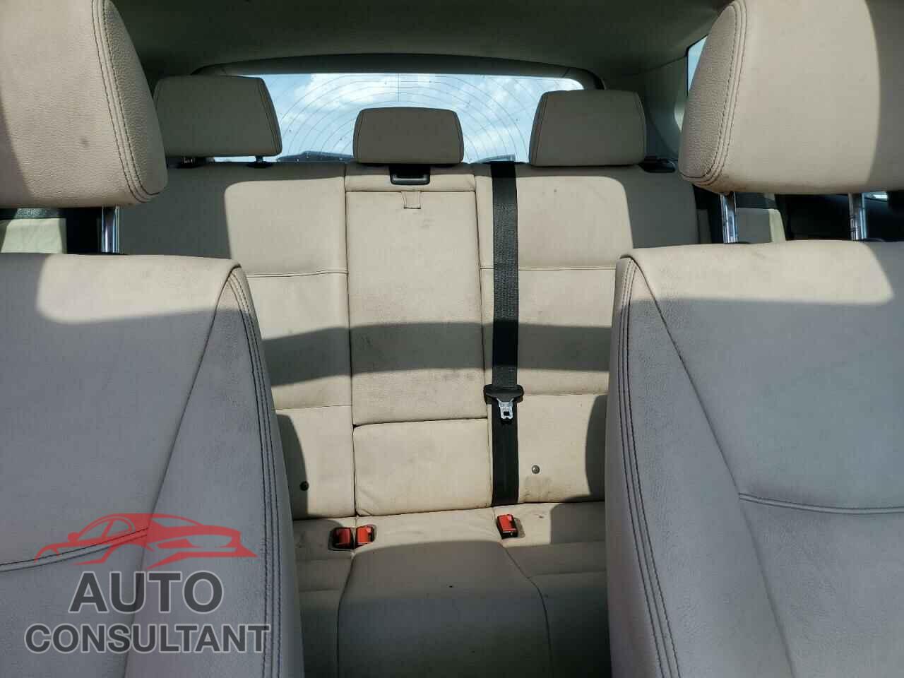 BMW X3 2016 - 5UXWX9C57G0D63473
