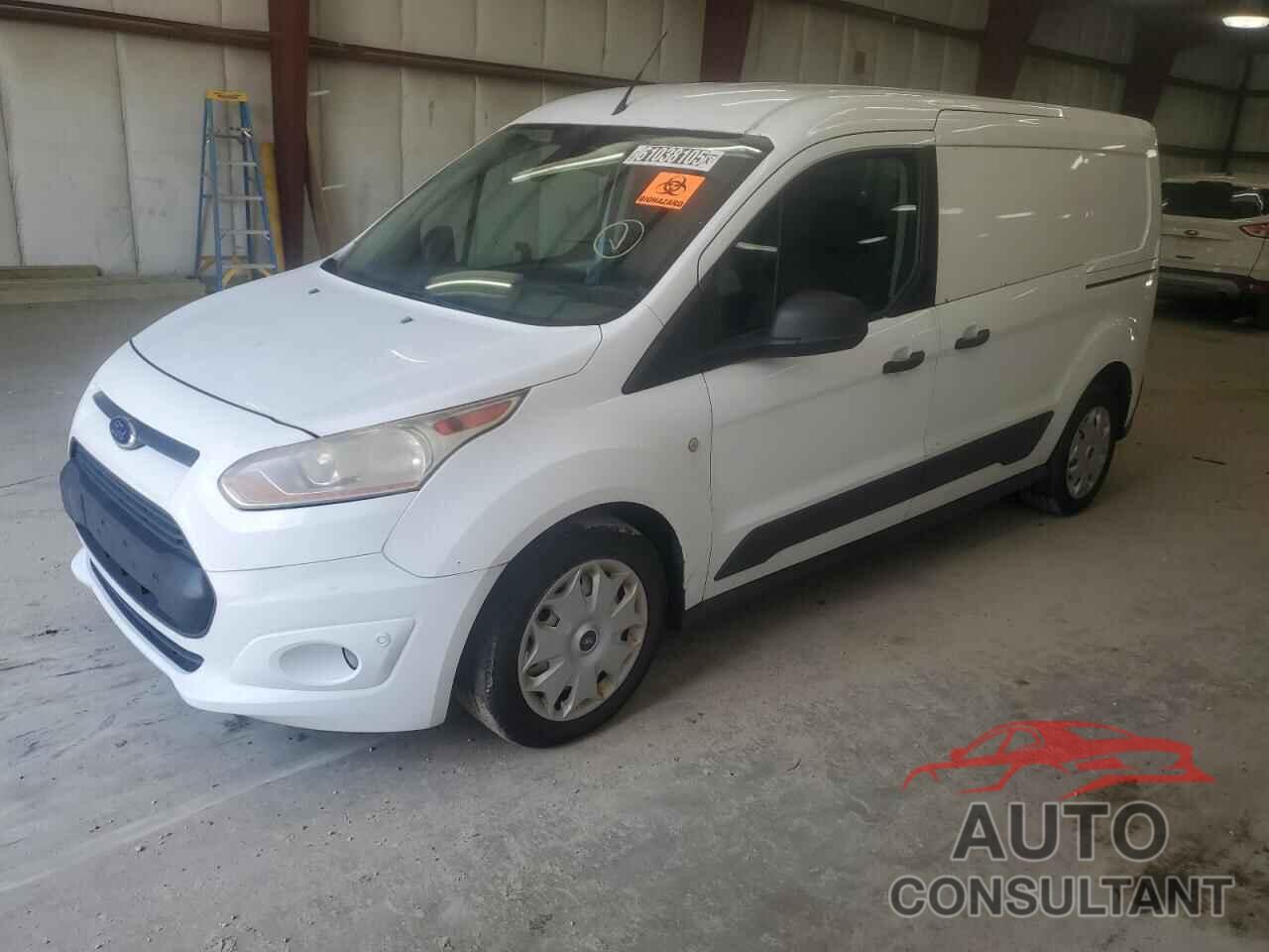 FORD TRANSIT 2014 - NM0LS7F71E1135247