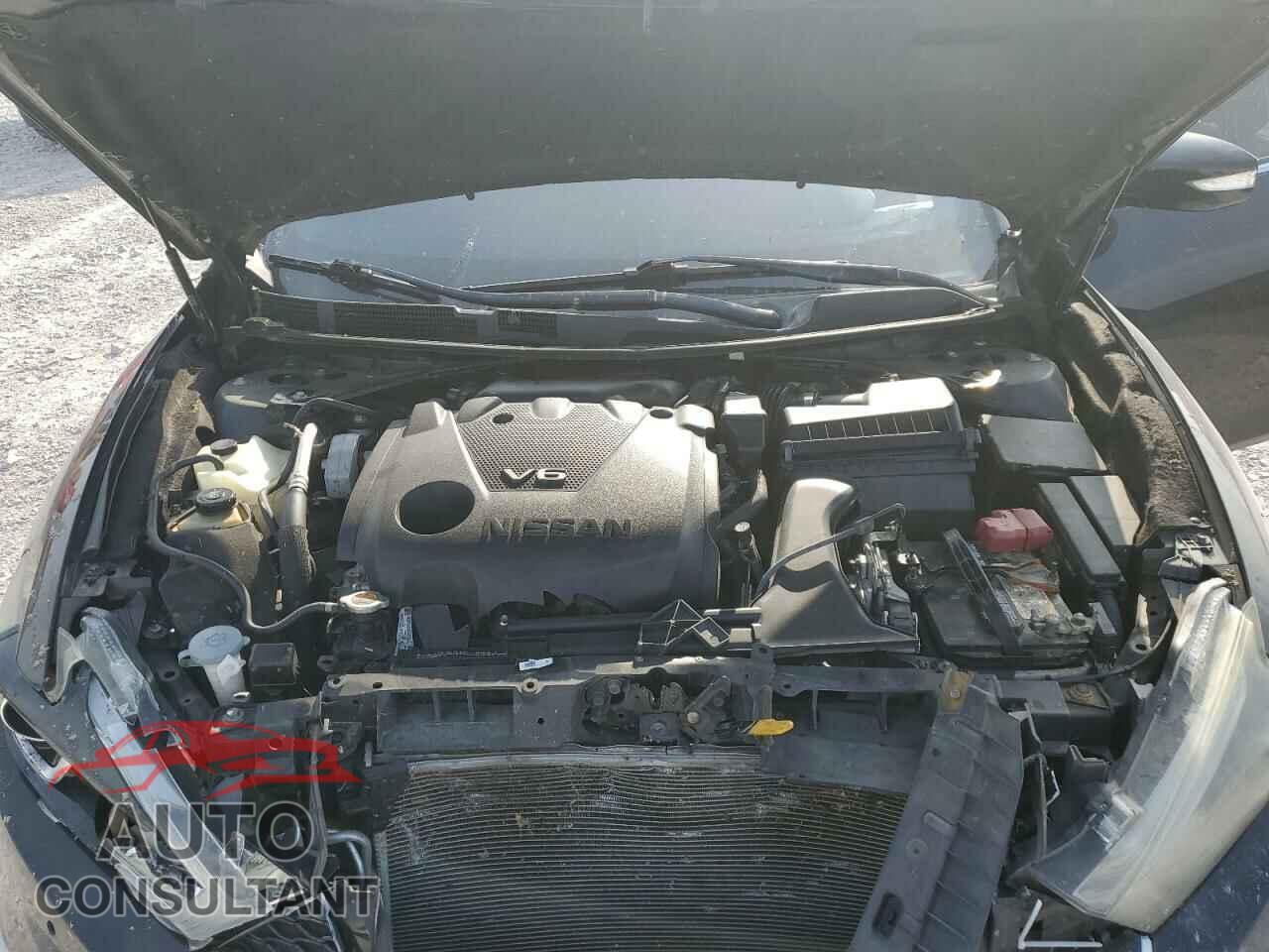 NISSAN MAXIMA 2017 - 1N4AA6AP2HC368731