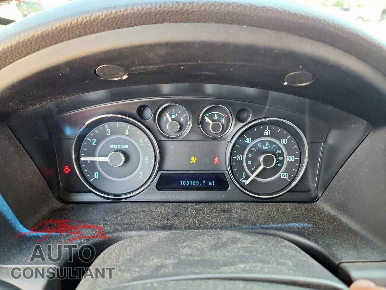 FORD FLEX 2009 - 2FMDK52C89BA09181