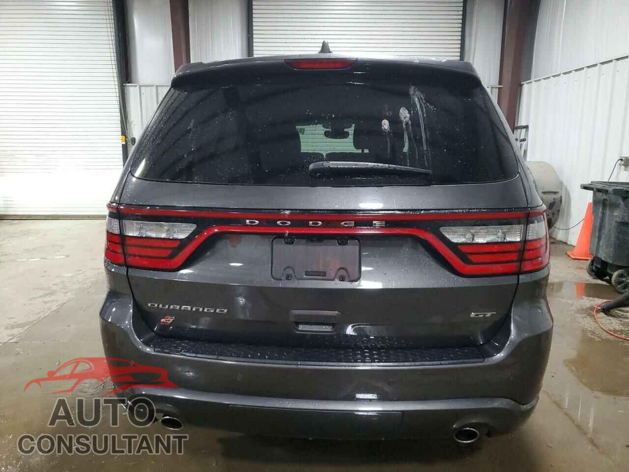 DODGE DURANGO 2020 - 1C4RDJDG9LC103204