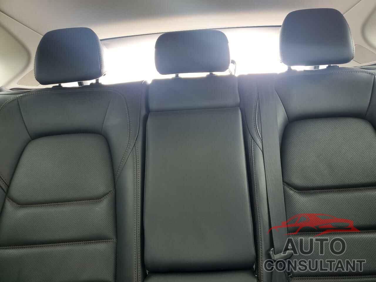 MAZDA CX-5 2019 - JM3KFBDM0K0654748