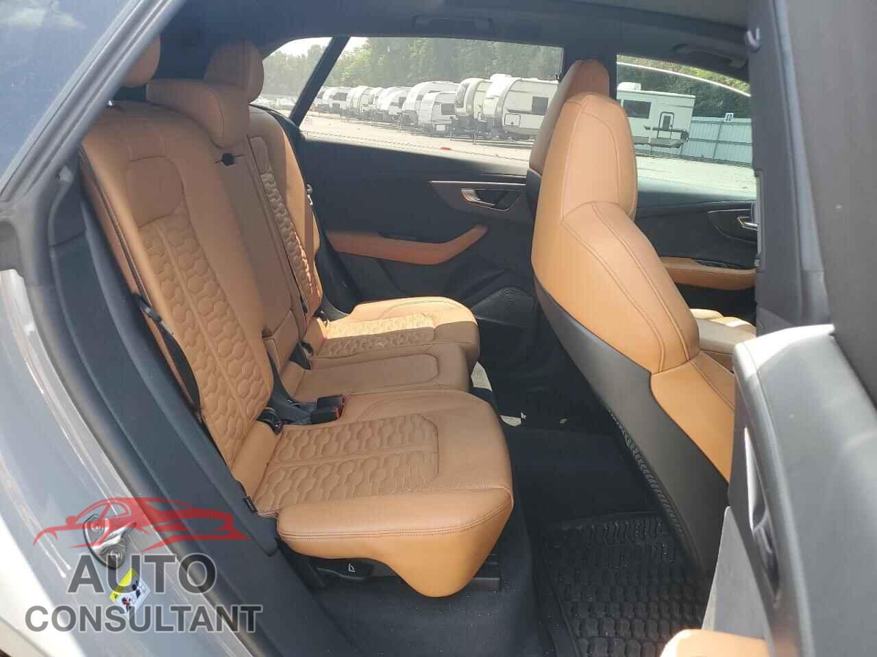 AUDI RS 2023 - WU1ARBF12PD044237