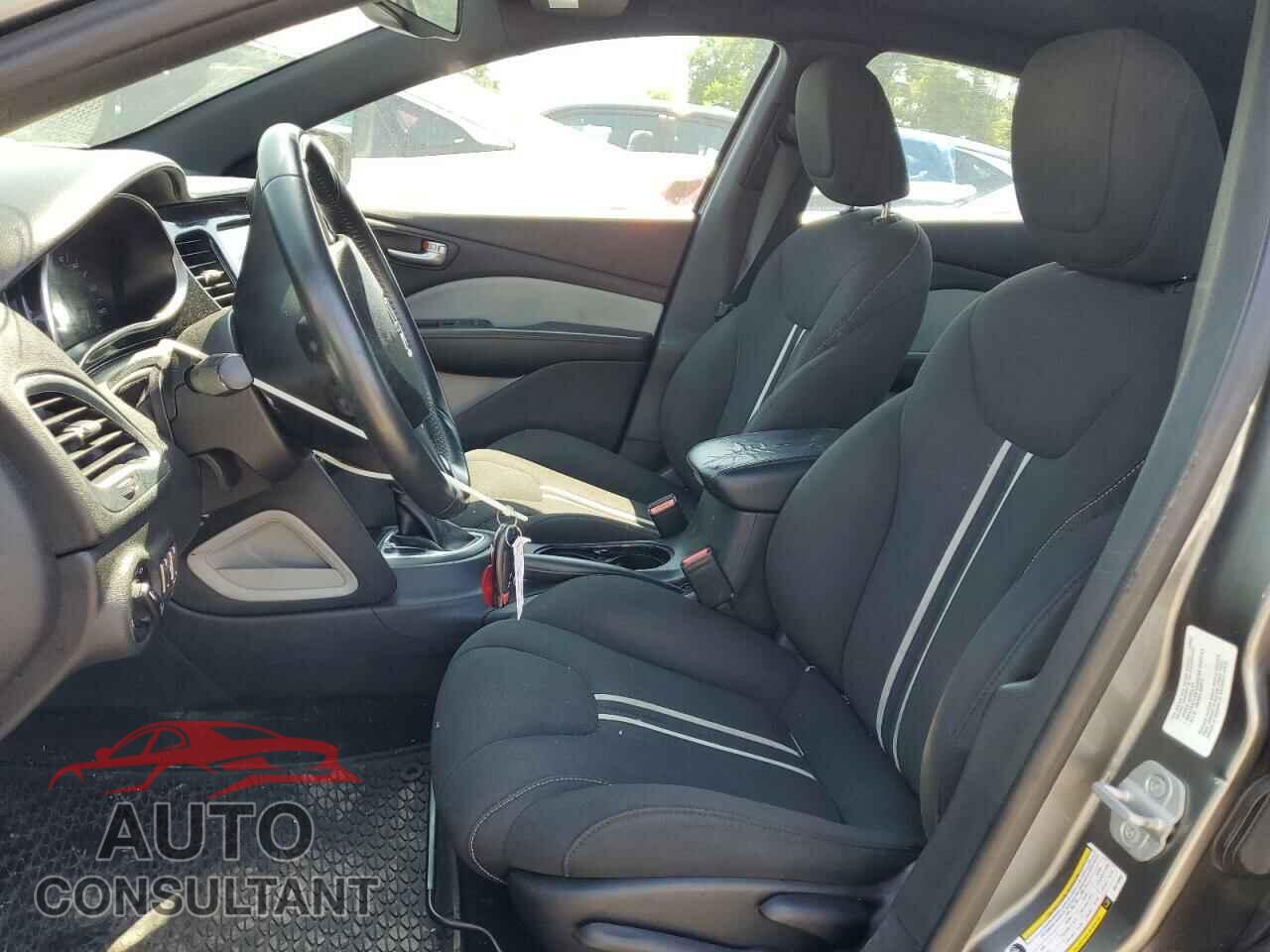 DODGE DART 2013 - 1C3CDFBH5DD178982
