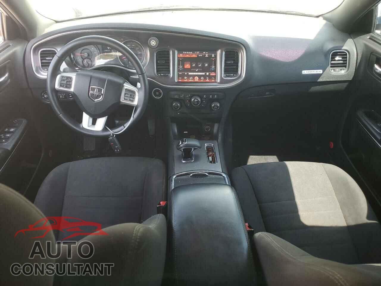 DODGE CHARGER 2014 - 2C3CDXHG2EH238385