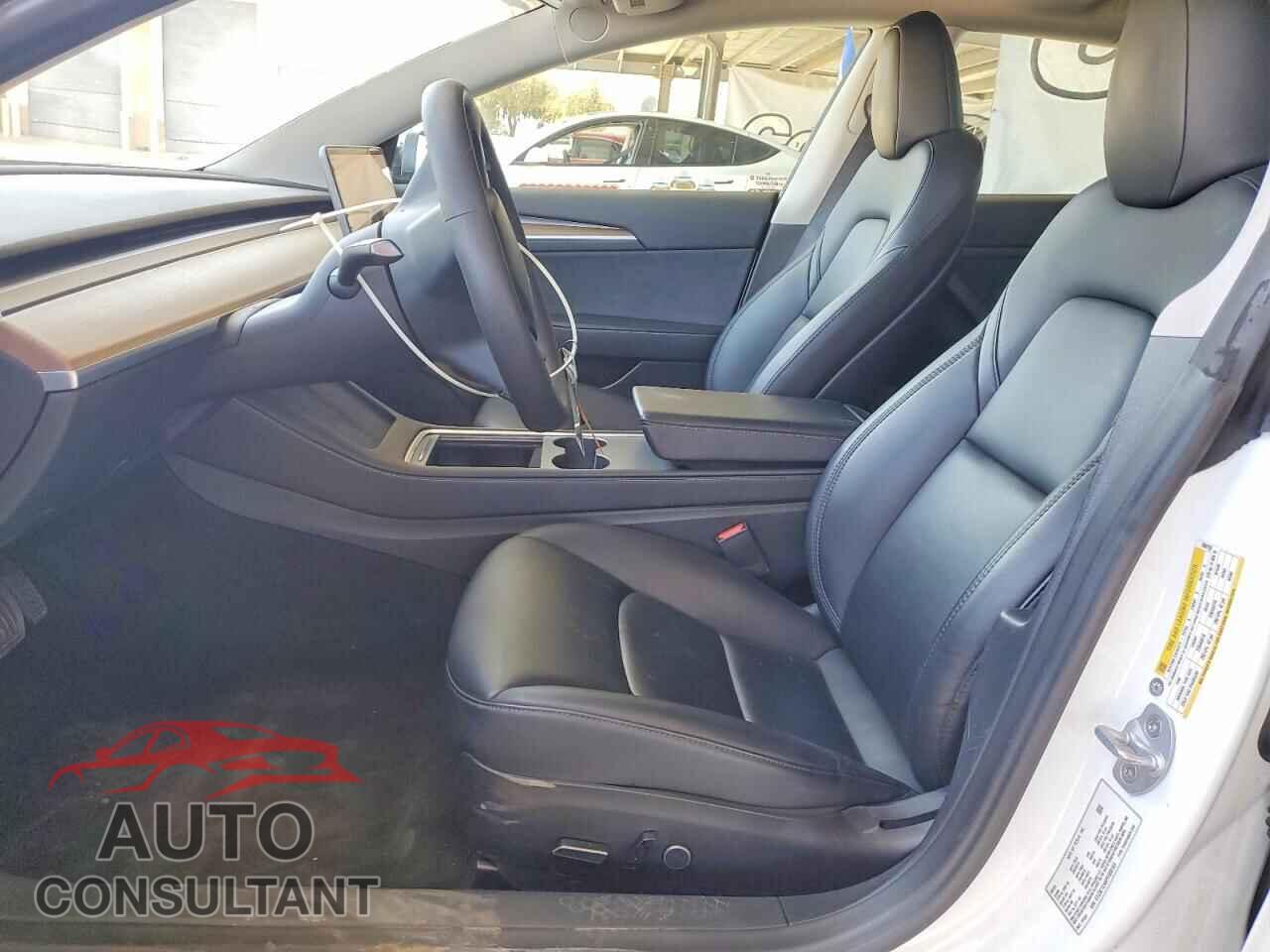 TESLA MODEL 3 2023 - 5YJ3E1EA5PF580153