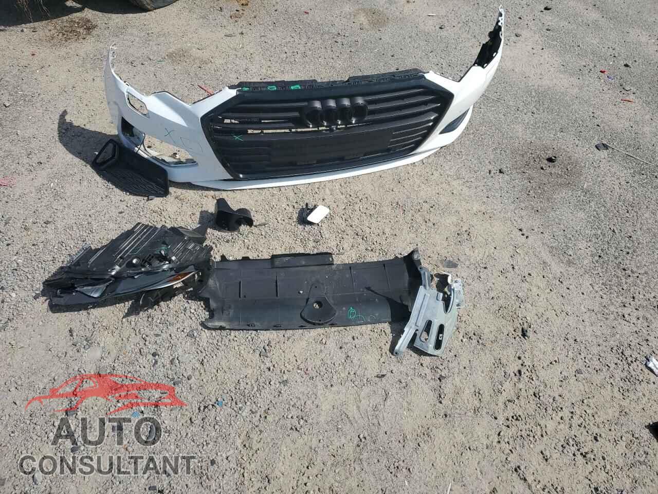 AUDI A6 2021 - WAUD3AF21MN069535
