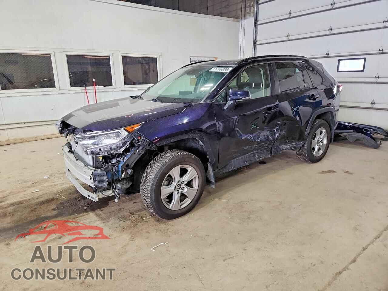 TOYOTA RAV4 2019 - JTMP1RFV3KD029037