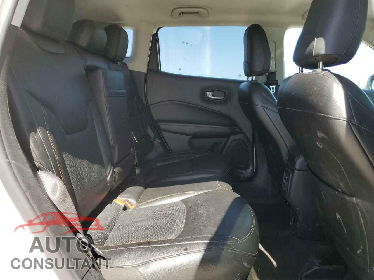 JEEP COMPASS 2020 - 3C4NJCCB7LT154598