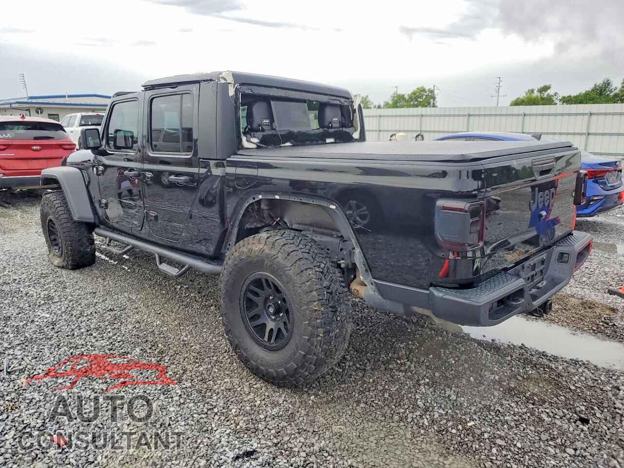JEEP GLADIATOR 2020 - 1C6HJTAG2LL141773