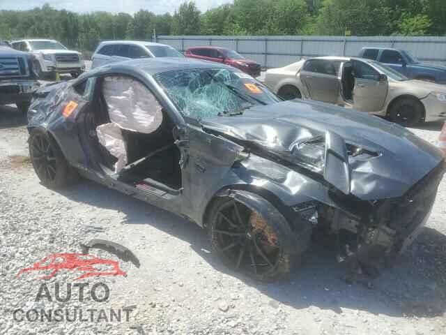 FORD MUSTANG 2016 - 1FA6P8CF0G5200965